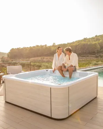 BELLES & SPA