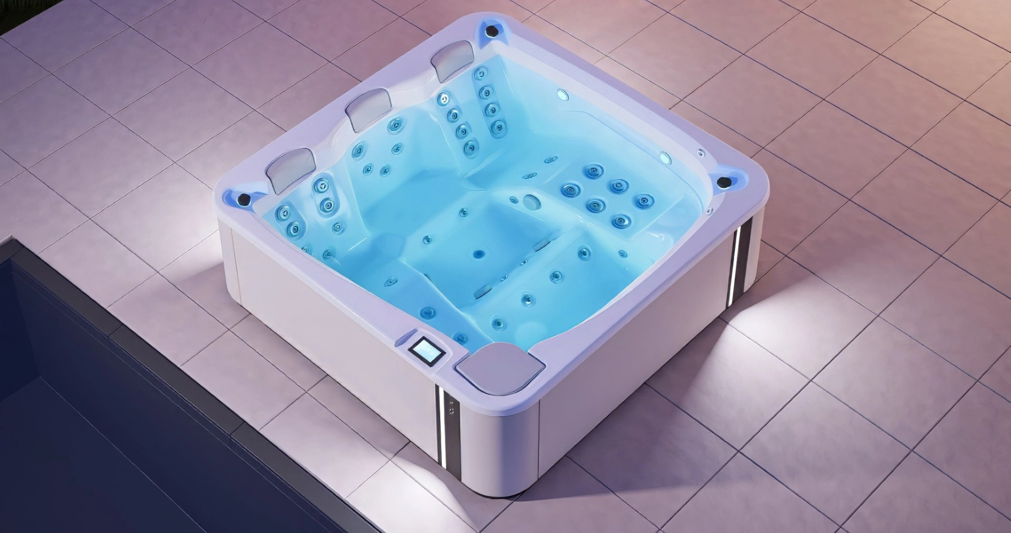 Spa Touch Pro