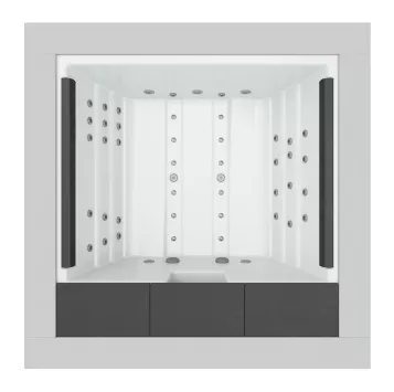SPA CUBE