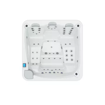 SPA TOUCH5 PRO
