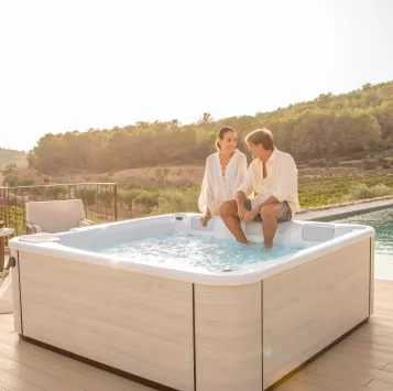 Spas