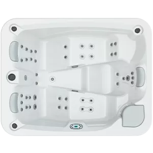 SPA TOUCH